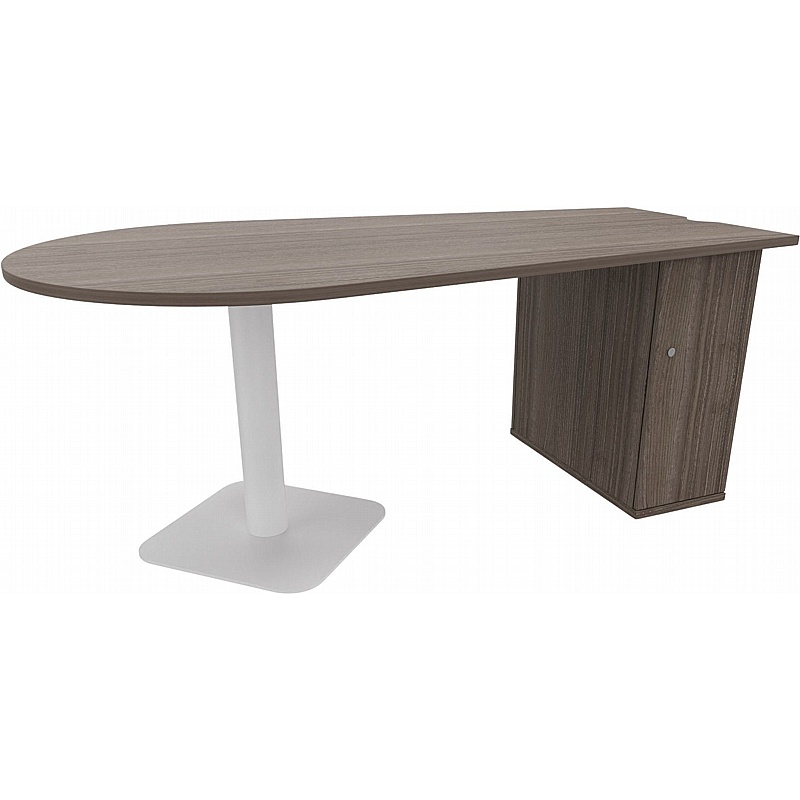 Assign Media Bulb Conference and Boardroom Tables - Meeting Room