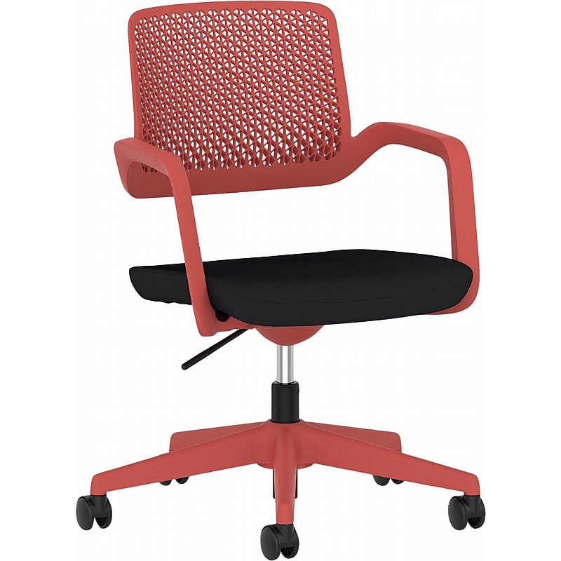 Cosmo Operator and Task Chair - Office Chairs