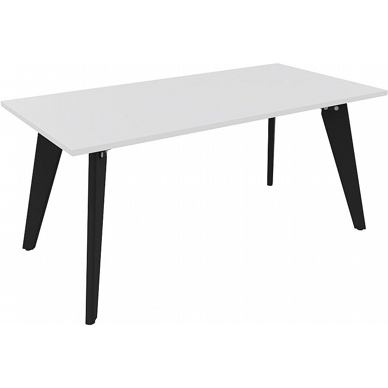 Tract Shades Rectangular Breakout and Boardroom Tables - Meeting Room