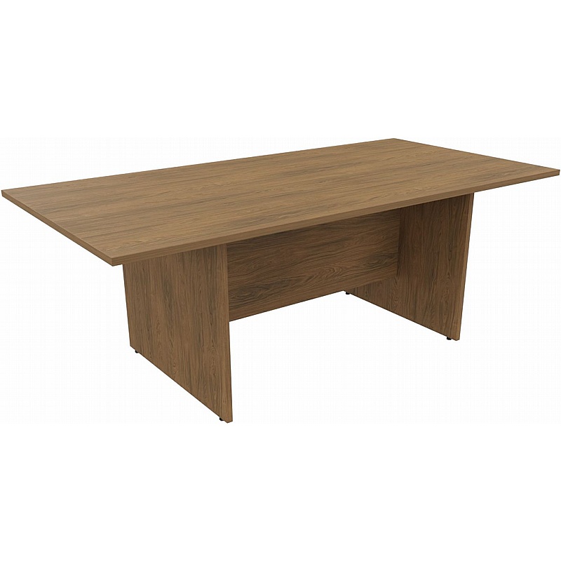 Congre Rectangular Breakout and Boardroom Tables - Meeting Room