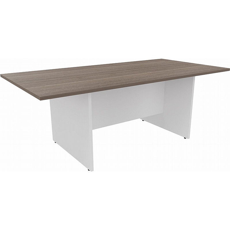 Congre Duo Rectangular Breakout and Boardroom Tables - Meeting Room