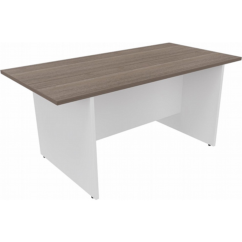 Congre Duo Rectangular Meeting and Breakout Tables - Meeting Room