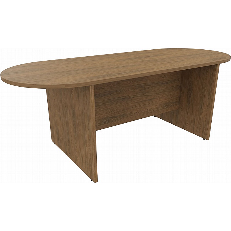 Congre D-End Meeting and Boardroom Tables - Meeting Room