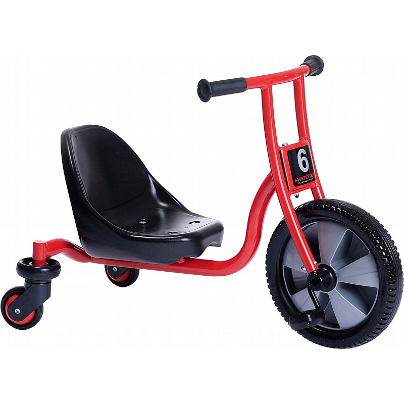 Winther Viking Challenge Swing Trike - School Furniture