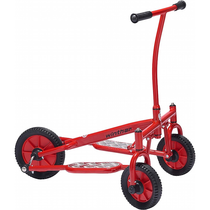 Winther Viking Challenge Step Roller - School Furniture