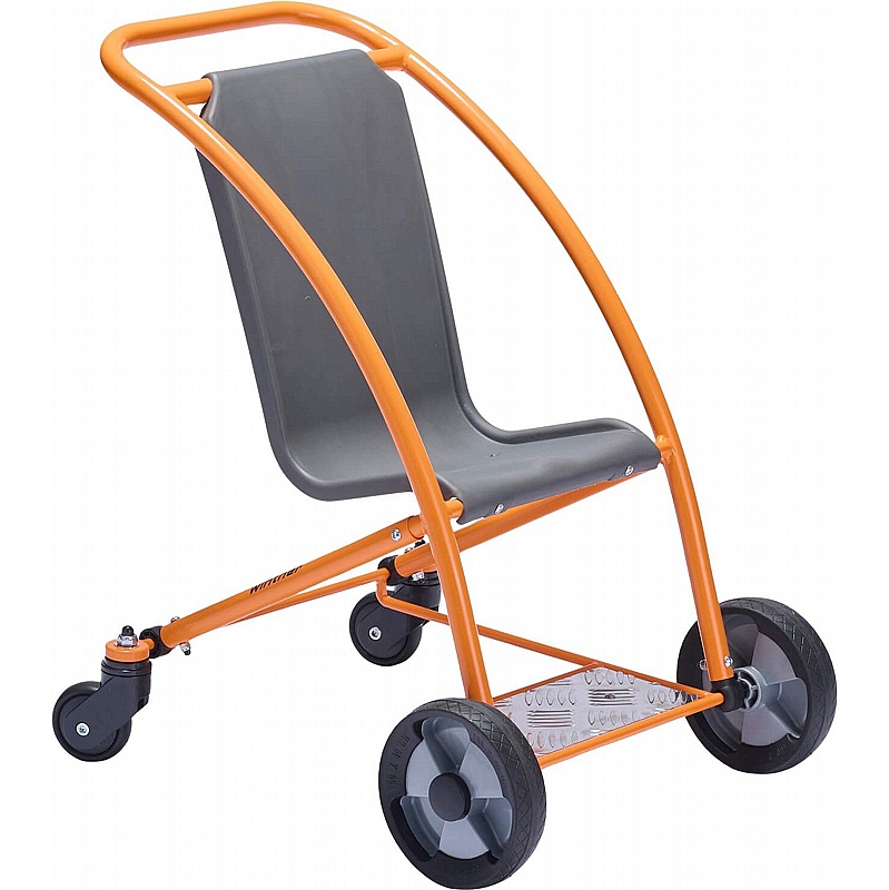 Winther Circleline Kids Stroller - School Furniture
