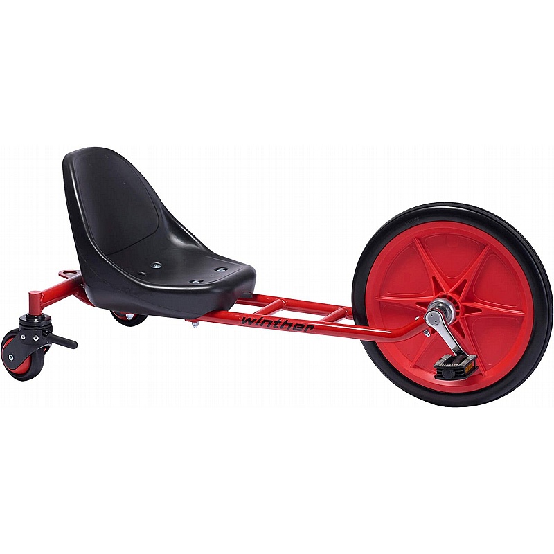 Winther Viking ChallengeMaxi FunRacer - School Furniture