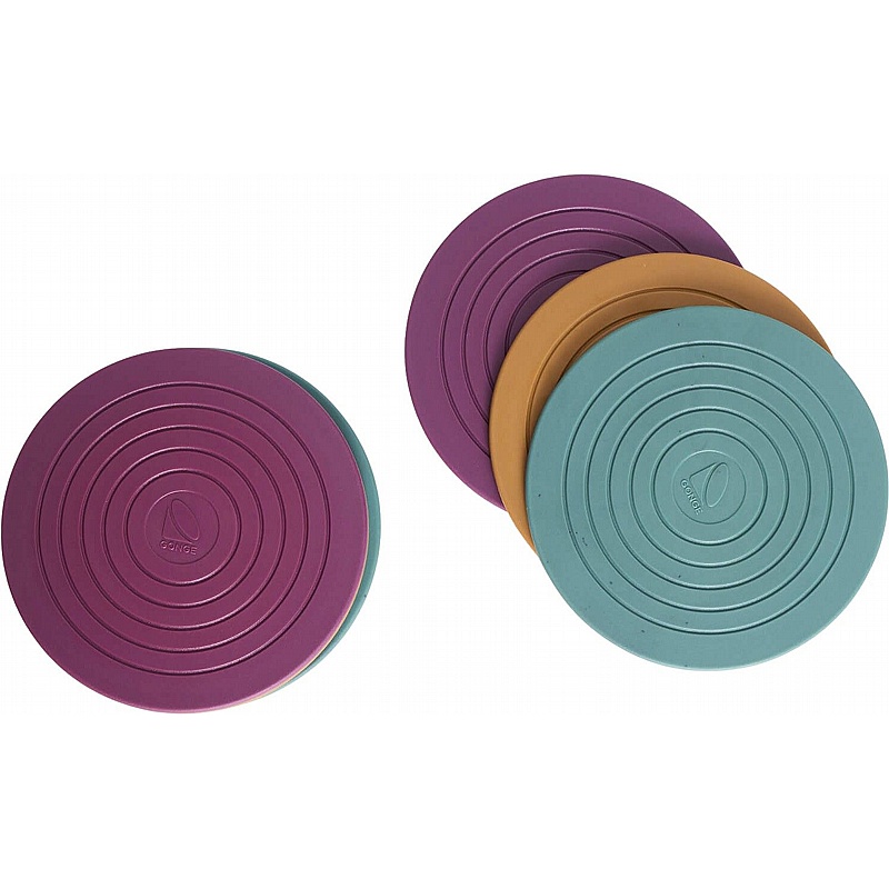 Gonge Stepping Rediscs - School Furniture