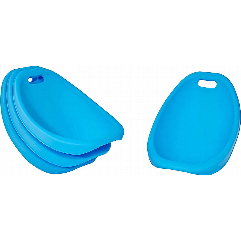 Play Tots Floor Balance Chair - Pack of 4 - School Furniture