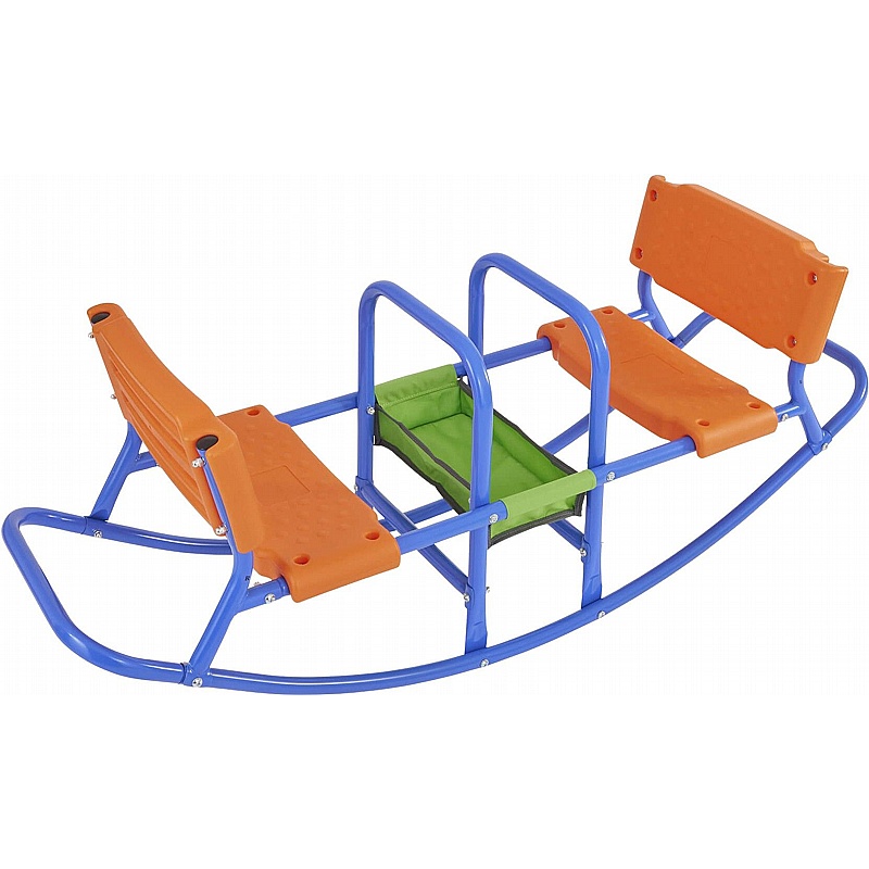 Play Tots Rocking Boat Seesaw - School Furniture