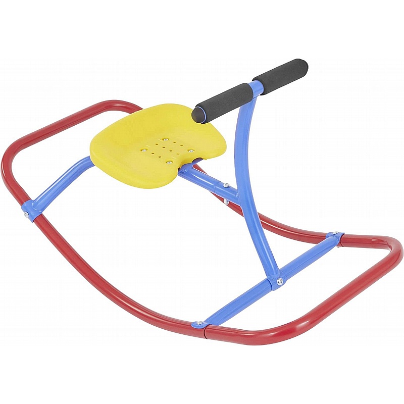 Play Tots Mini Rocking Rider - School Furniture