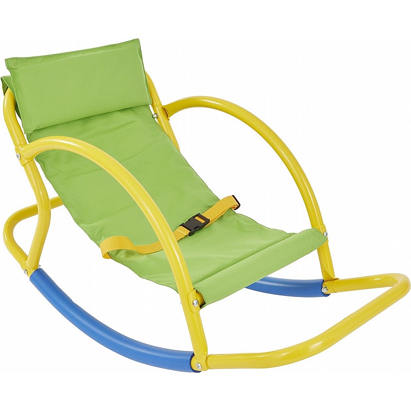 Play Tots Mini Rocking Chair - School Furniture