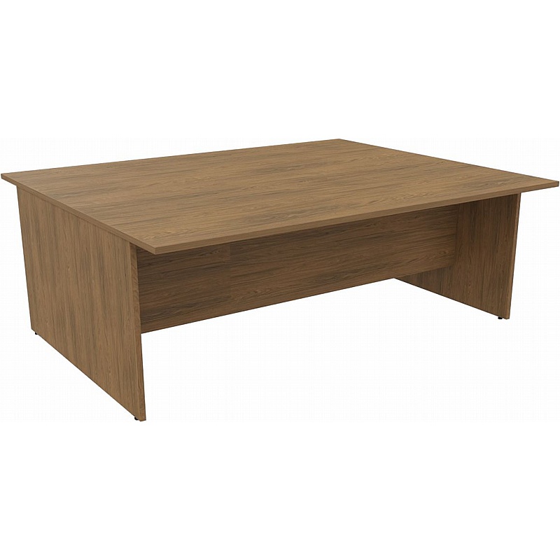 Congre Rectangular Extension Tables - Meeting Room