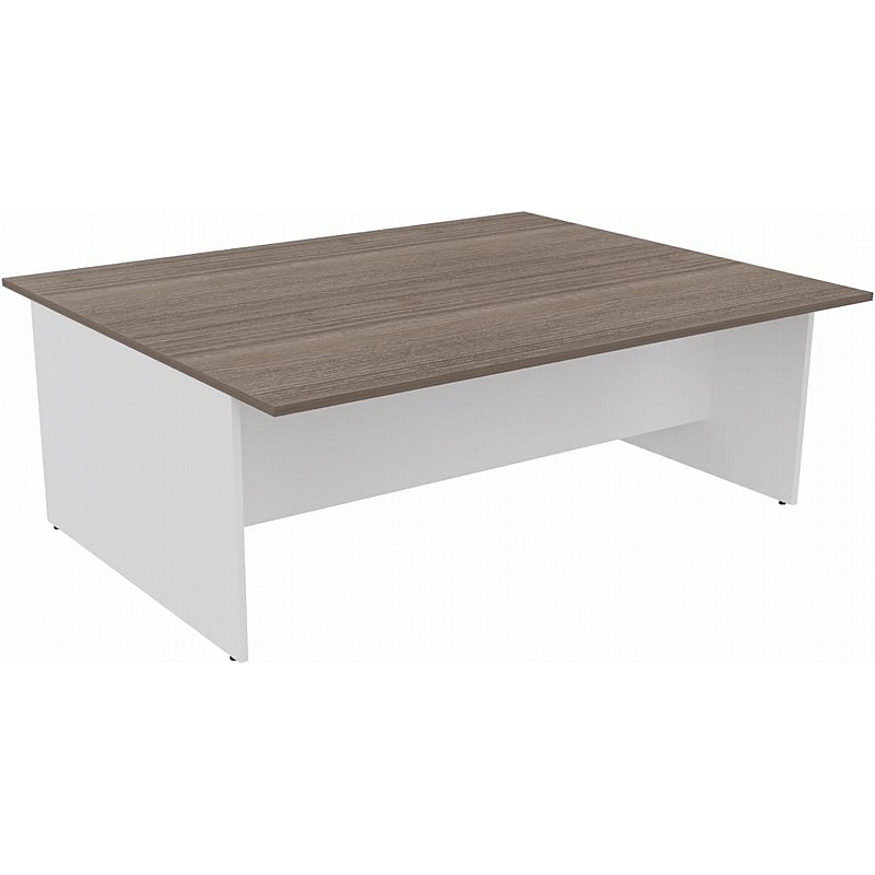 Congre Duo Rectangular Extension Tables - Meeting Room