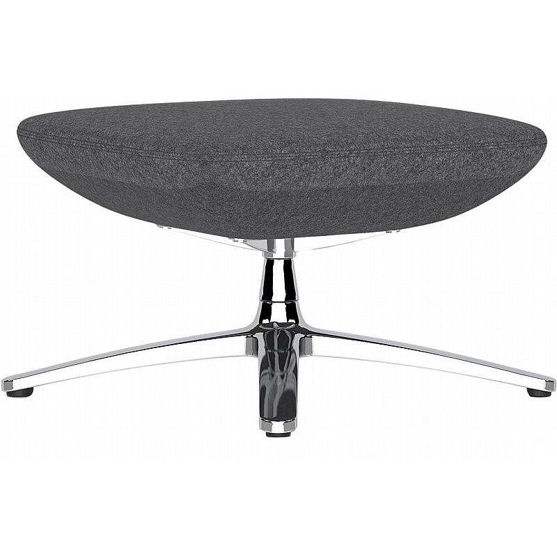 Etta Executive Footstool - Office Chairs