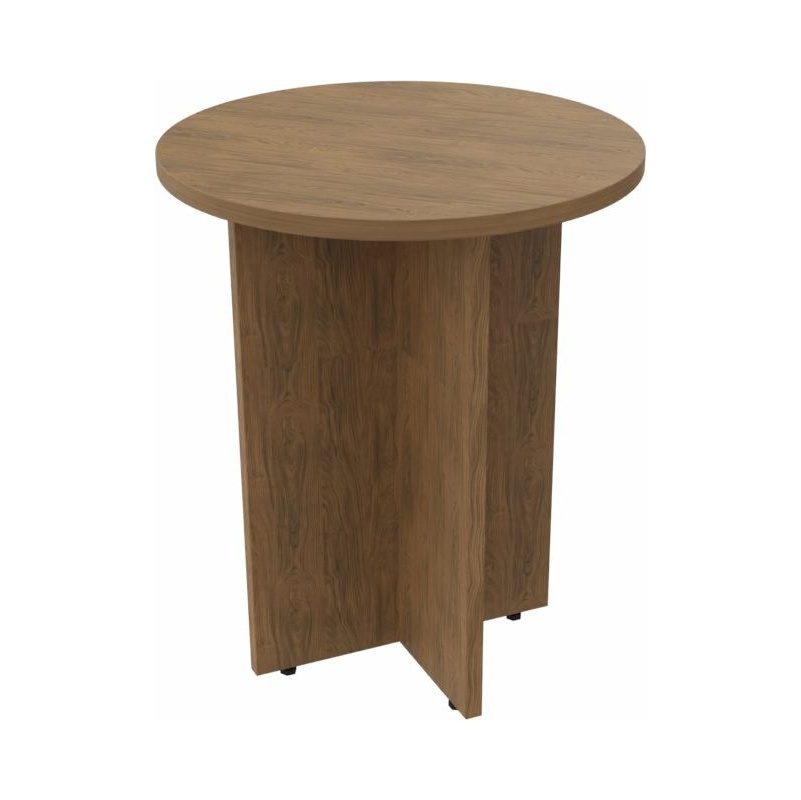 Congre Round Breakout and Meeting Tables - Meeting Room