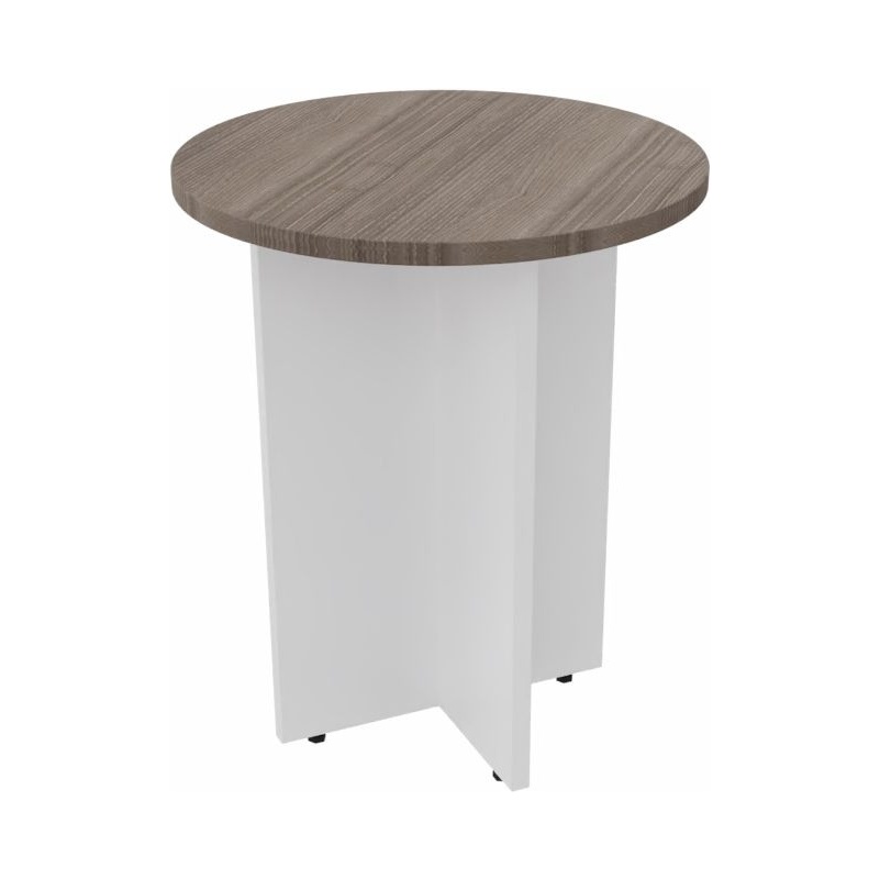 Congre Duo Round Breakout and Meeting Tables - Meeting Room