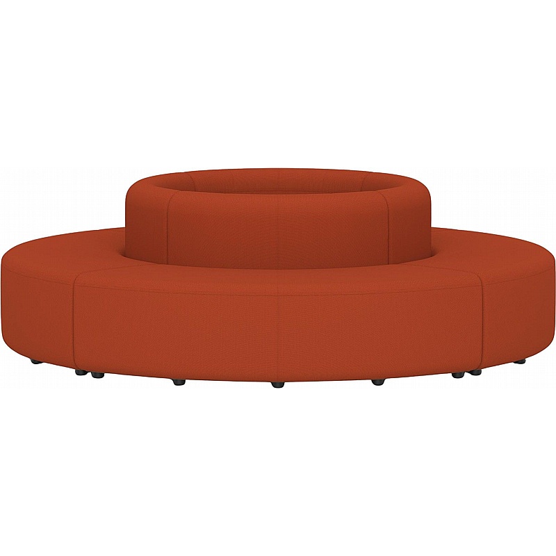 Mawsley Circular Island Bundle - Office Chairs