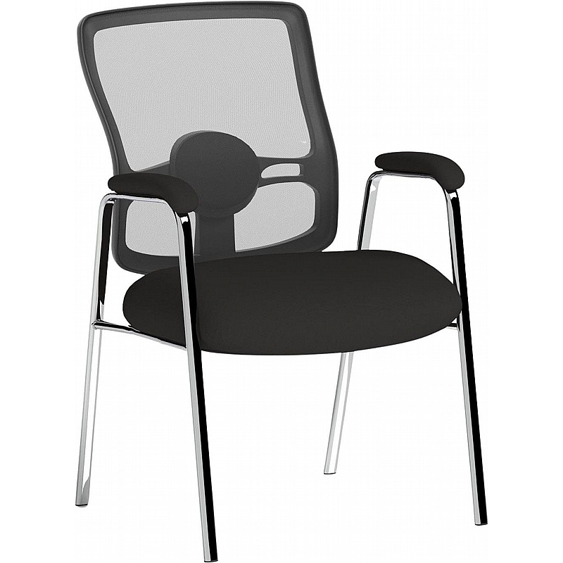 Portland Mesh Meeting and Conference Chair - Office Chairs