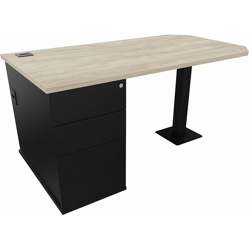 Analog Conference Workstation - Office Desks