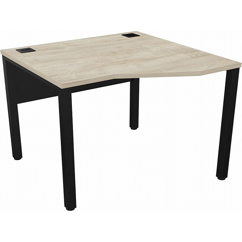 Analog Wave Office Desks - Office Desks