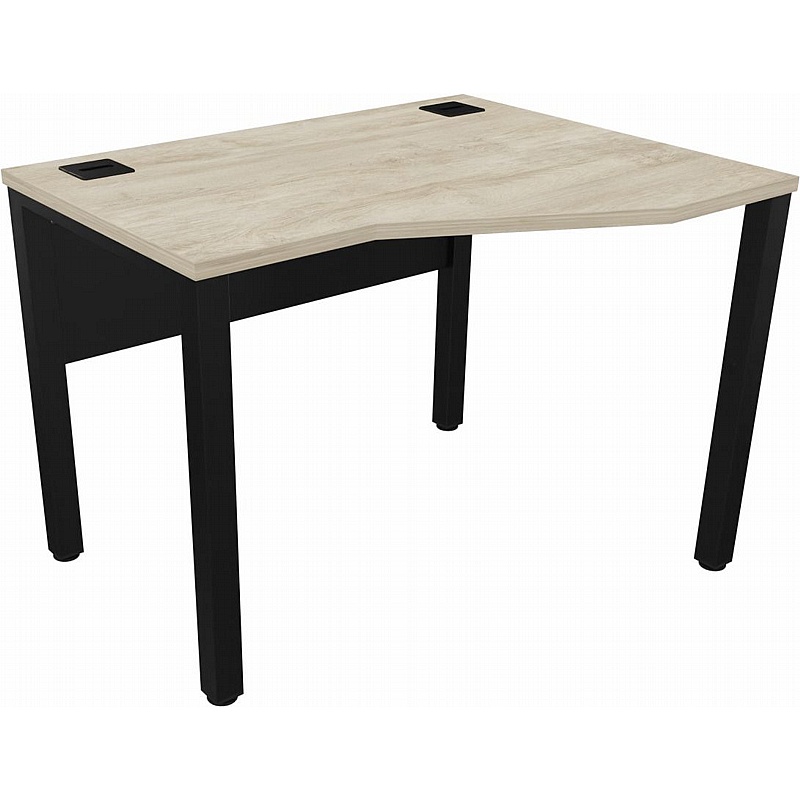 Analog Shallow Wave Office Desks - Office Desks