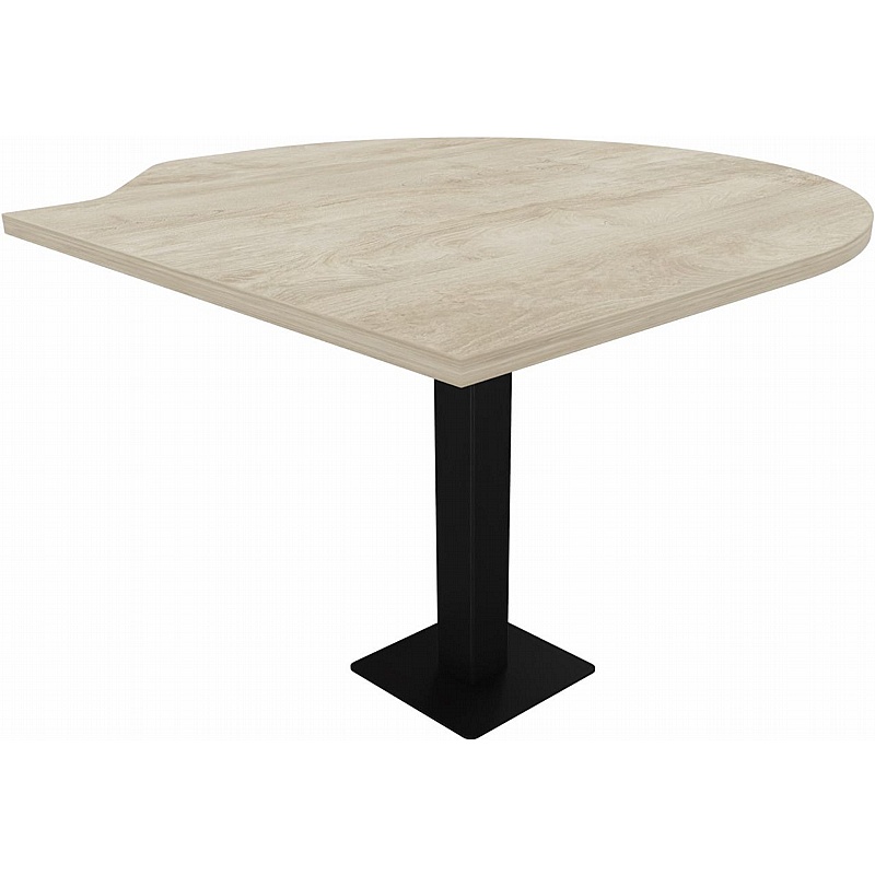 Analog Tear Drop Extension Link - Office Desks