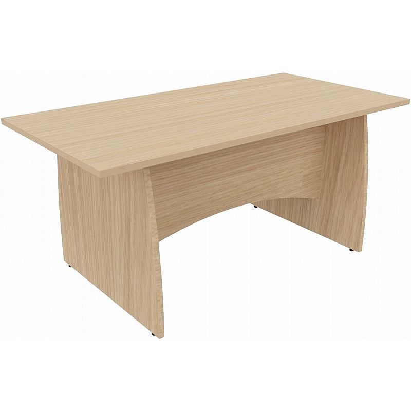 Confer Rectangular Meeting and Breakout Tables - Meeting Room