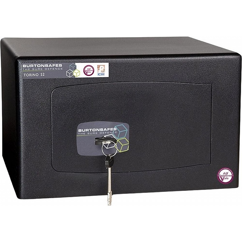 Burton Torino S2 Office Safes - Office Storage