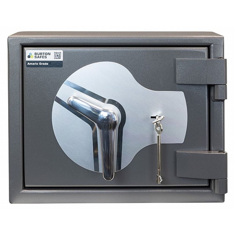 Burton Amario Grade 1 Office Safes - Office Storage