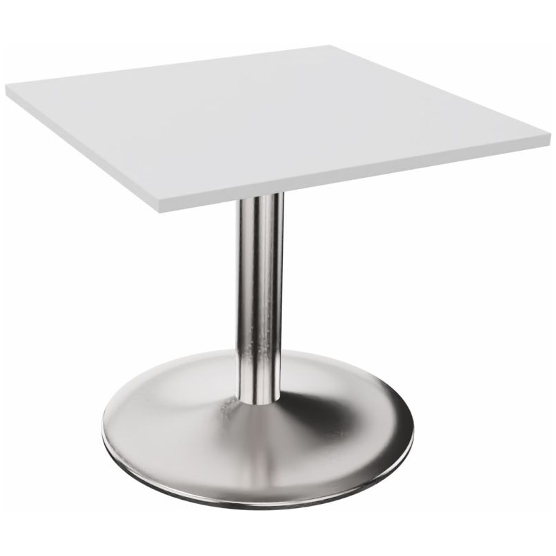 Pillar Square Breakout and Meeting Tables - Meeting Room