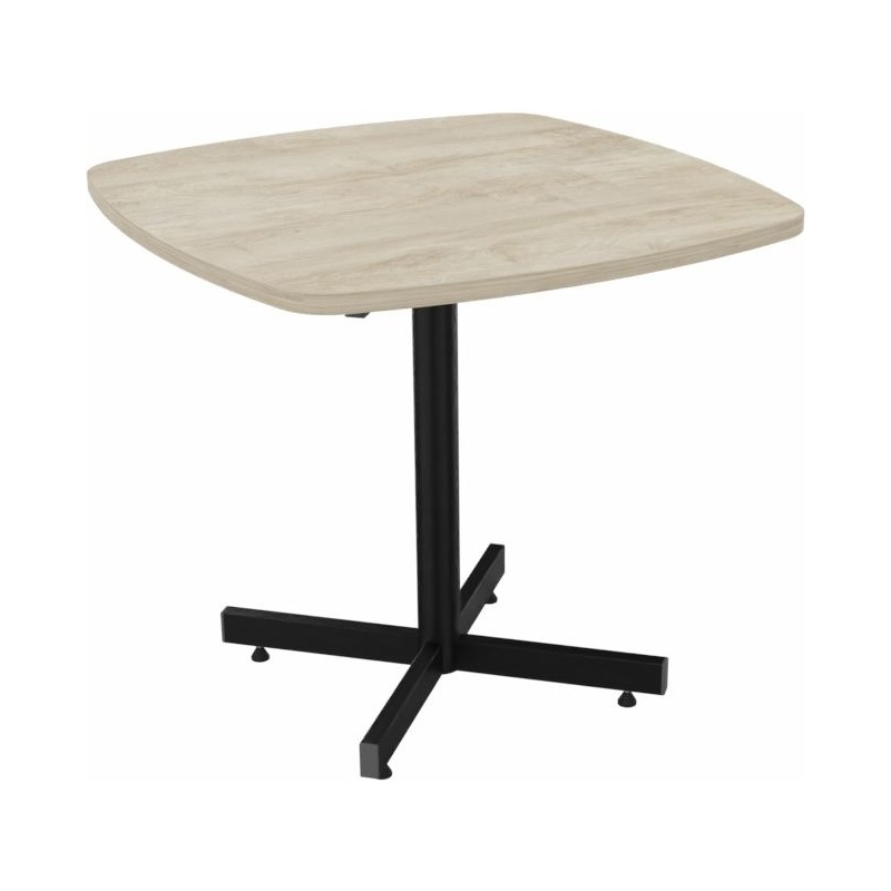 Solar Arc Square Breakout and Meeting Tables - Meeting Room