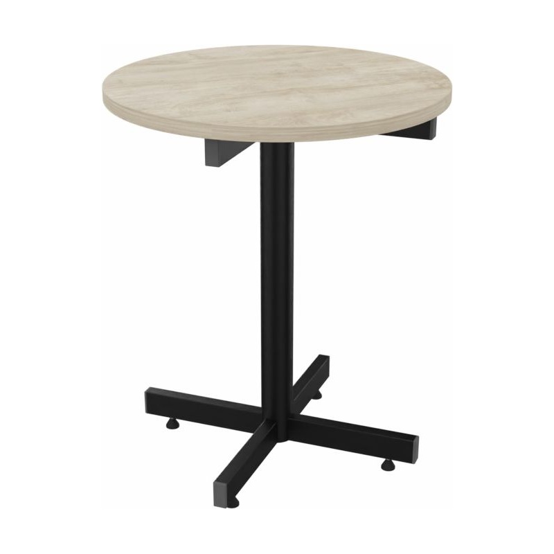 Solar Round Breakout and Meeting Tables - Meeting Room