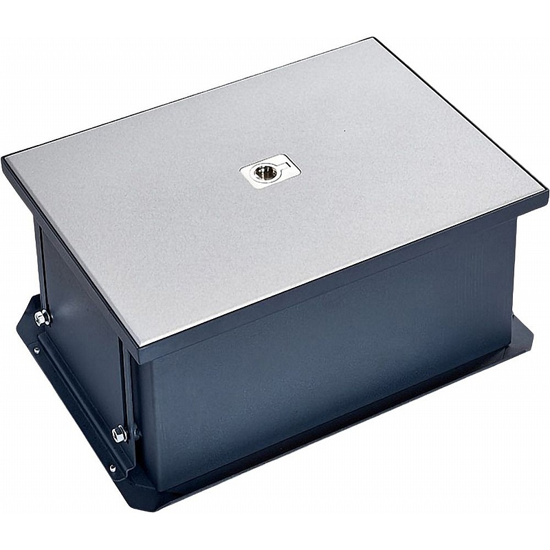 Burton Sotto Underfloor Safes - Office Storage
