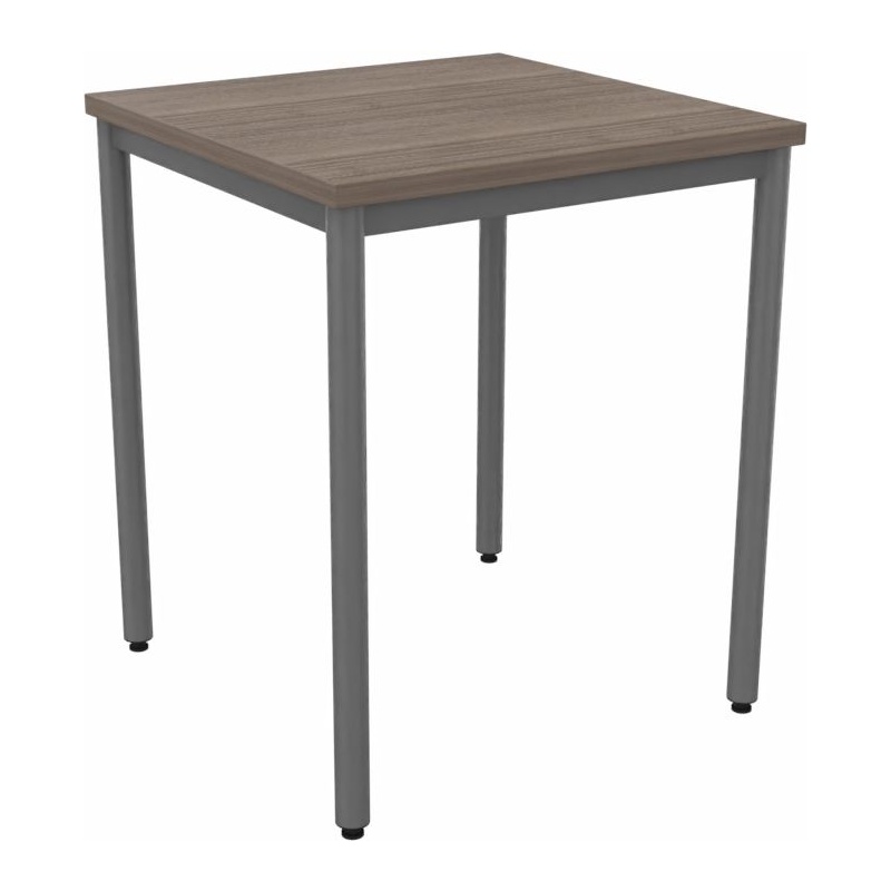 Unified Heavy Duty Fully Welded Square Office Tables - Meeting Room