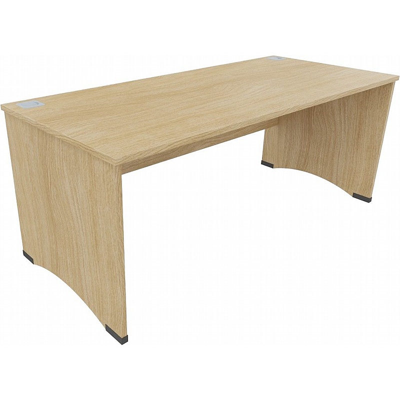 Windsor Rectangular Office Desks - Office Desks