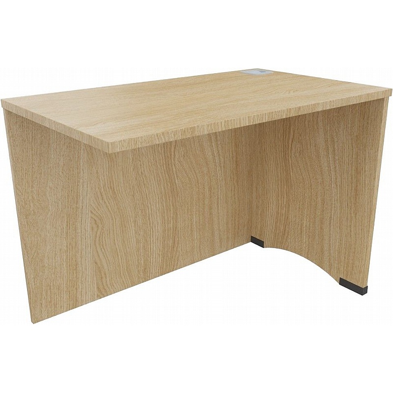 Windsor Return Desk Add-On - Office Desks