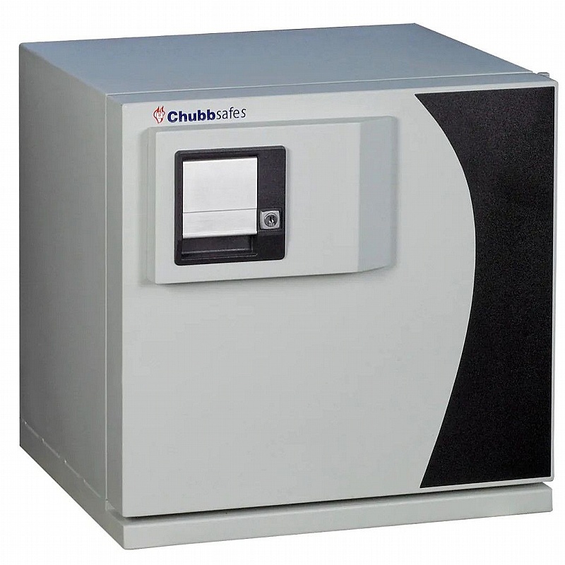 Chubb Insafe Fire Resistant Dataguard NT Data and Media Safe - Office Storage