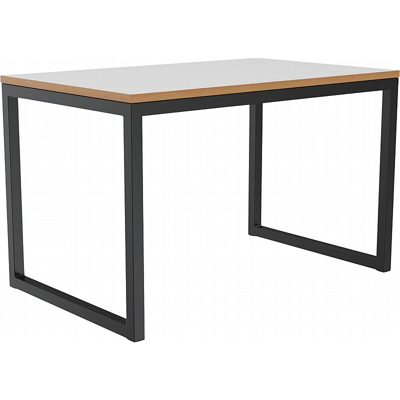 Urban Hoop Leg Dining Table - Breakout & Canteen