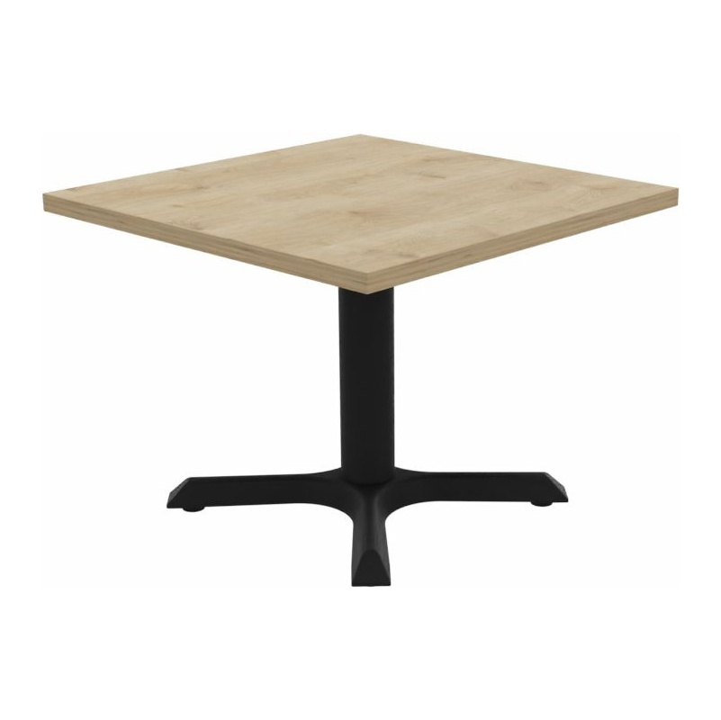 Star Square Coffee and Breakout Tables - Reception Area