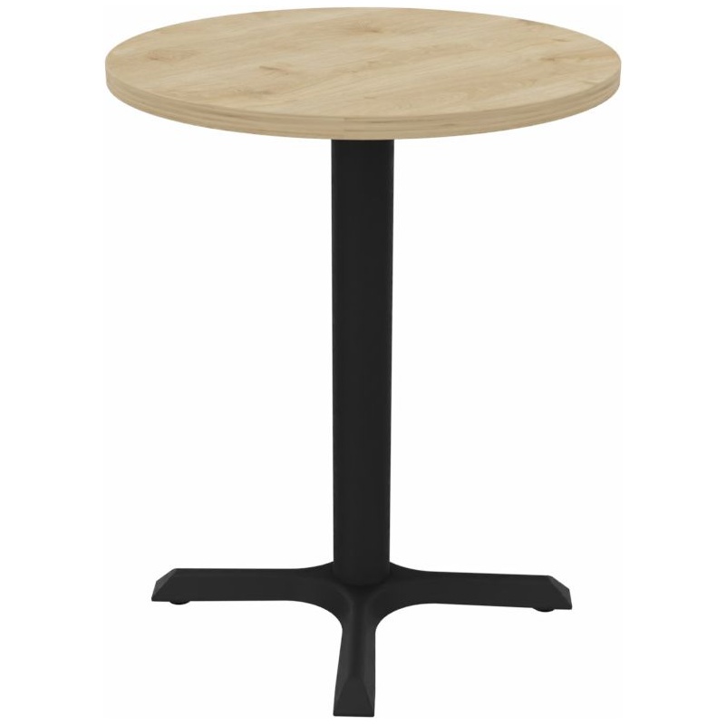 Star Round Breakout and Cafe Tables - Breakout & Canteen