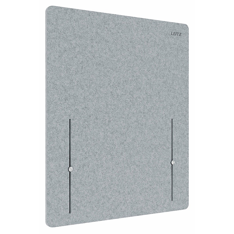 Leitz Height Adjustable Desk Divider - Office Desks