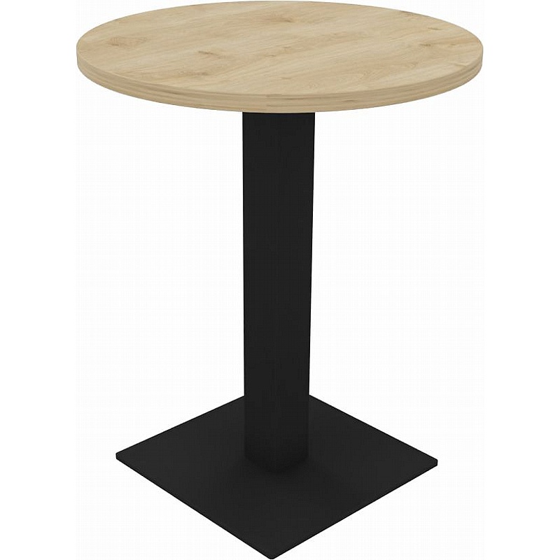 Profile Round Breakout and Cafe Tables - Breakout & Canteen