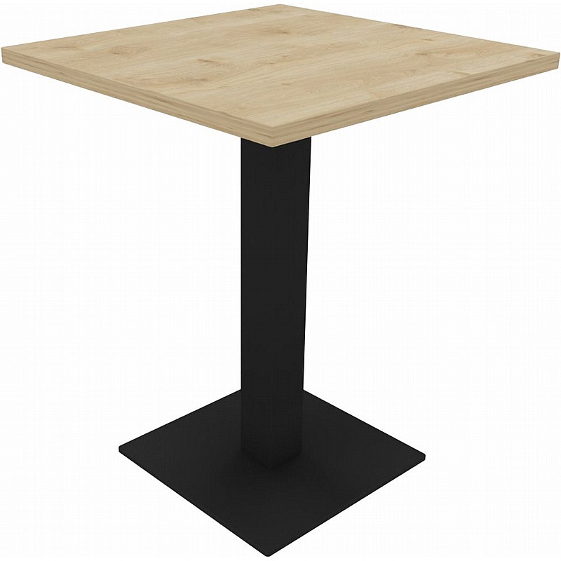 Profile Square Breakout and Cafe Tables - Breakout & Canteen