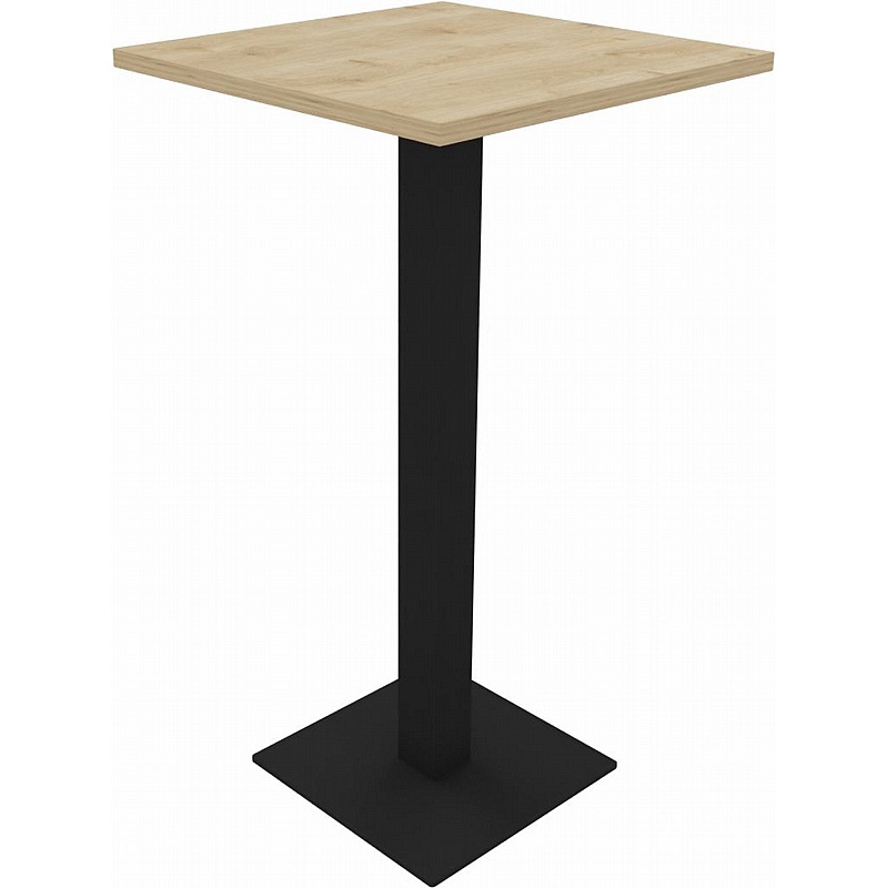 Profile Square Poseur Breakout and Cafe Tables - Breakout & Canteen
