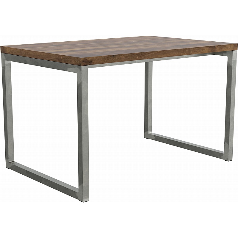 Worx Rustic Indoor Dining Tables - Breakout & Canteen