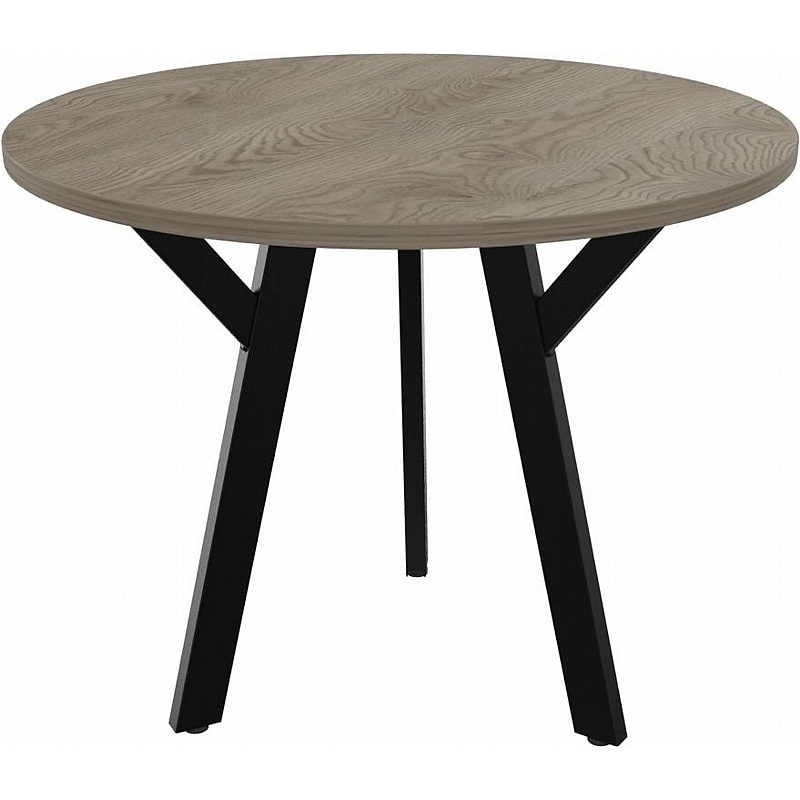 Signa Round Breakout and Boardroom Tables - Meeting Room