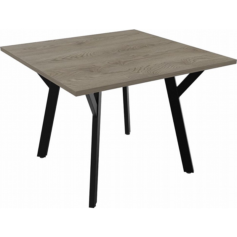 Signa Square Breakout and Meeting Tables - Meeting Room