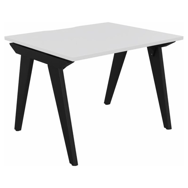 Tract Shades Rectangular Starter Bench Office Desks - Office Desks