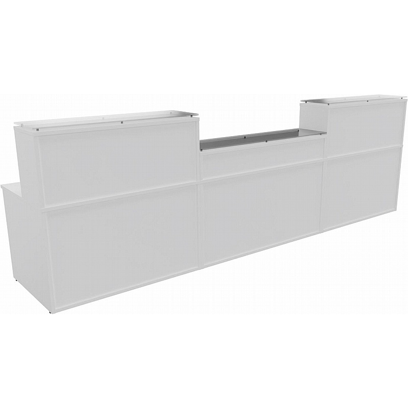 Adapt Reception Desk - Reception Area